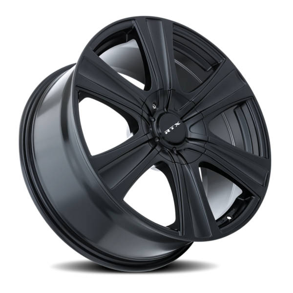 RTX Aspen Aspen product medium 18  X8     6-120.00/139.70 15  BKPOXX